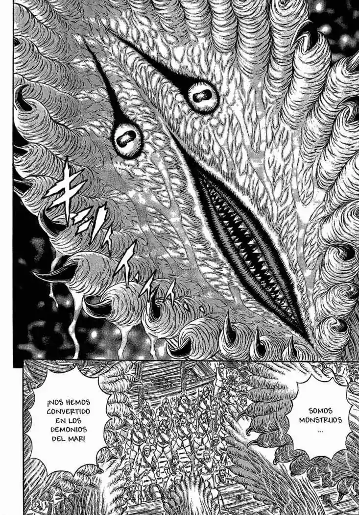 Berserk Capítulo 309 - Page 10