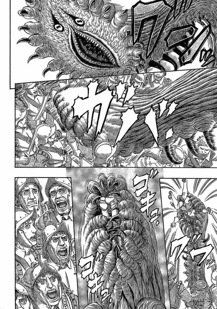 Berserk Capítulo 309 - Page 12