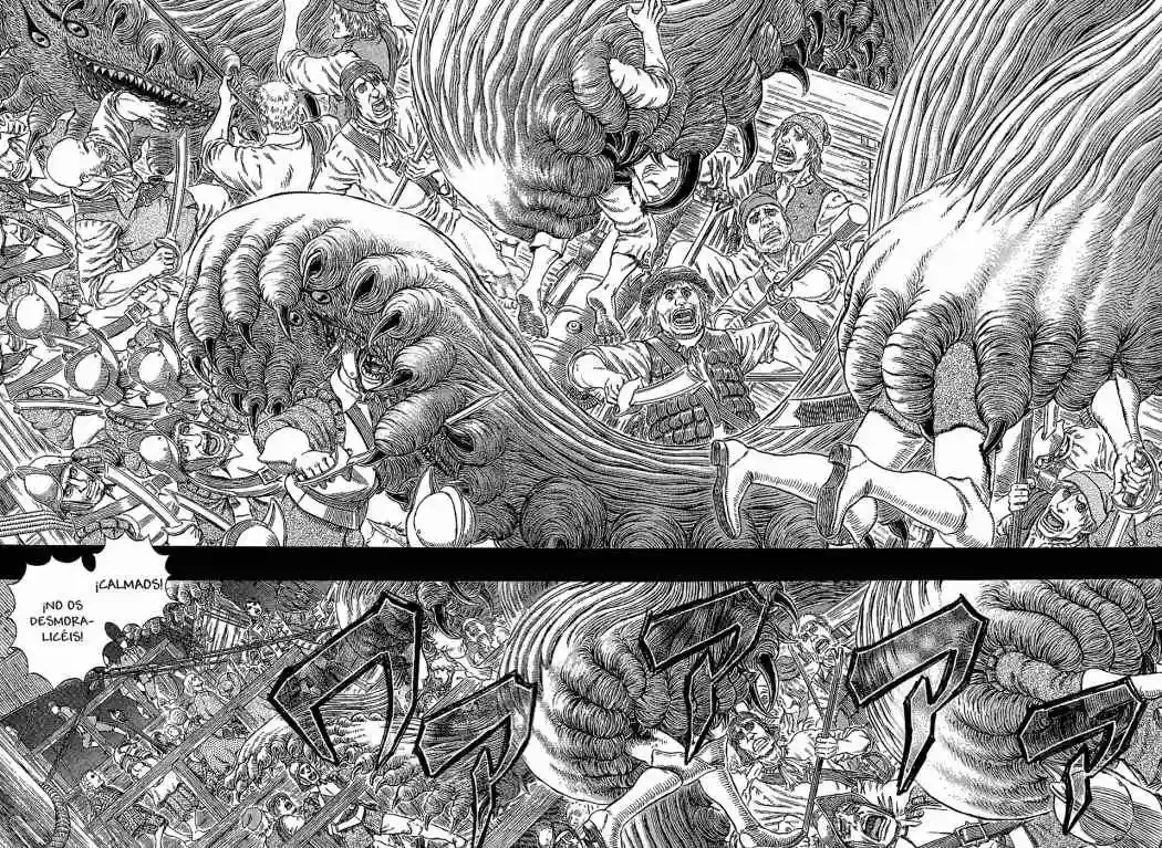Berserk Capítulo 309 - Page 14