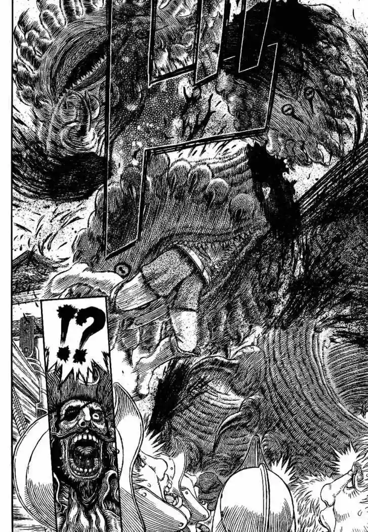 Berserk Capítulo 309 - Page 17
