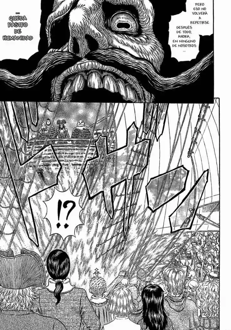 Berserk Capítulo 309 - Page 8