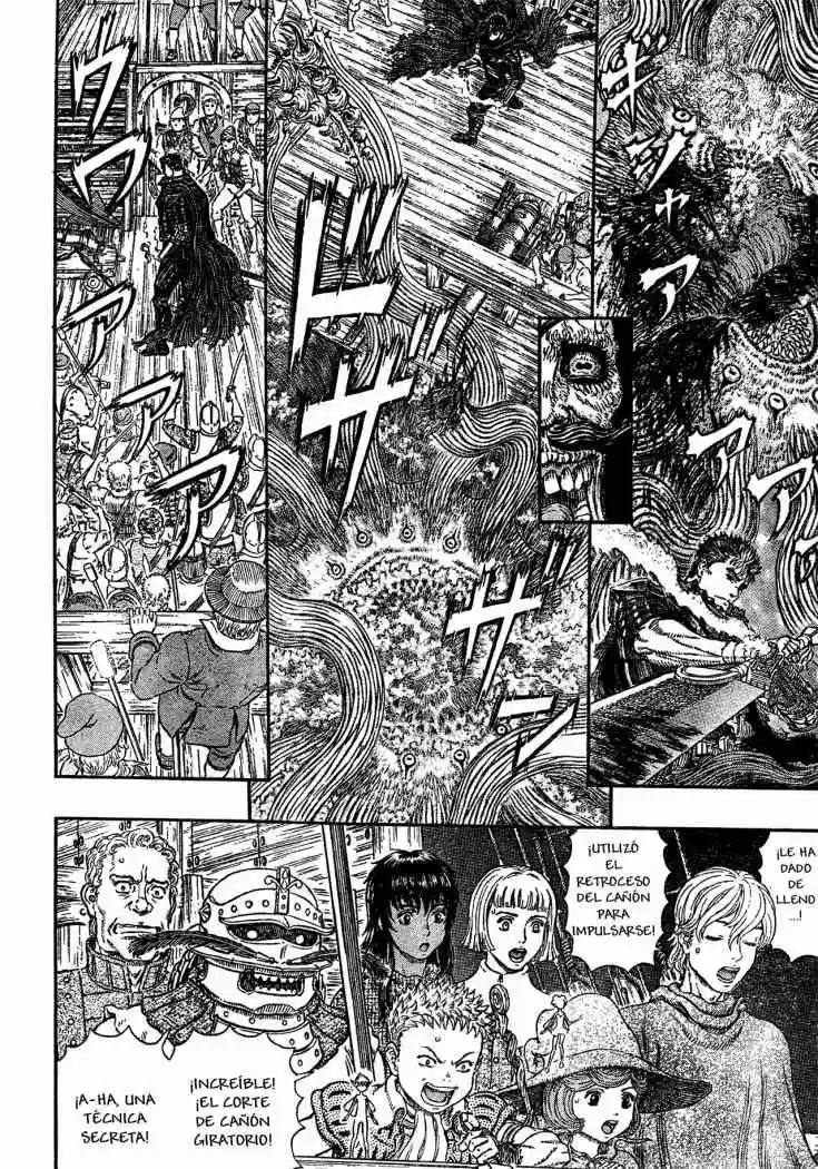 Berserk Capítulo 310 - Page 12
