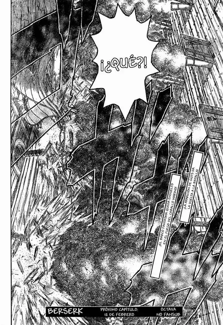 Berserk Capítulo 310 - Page 16