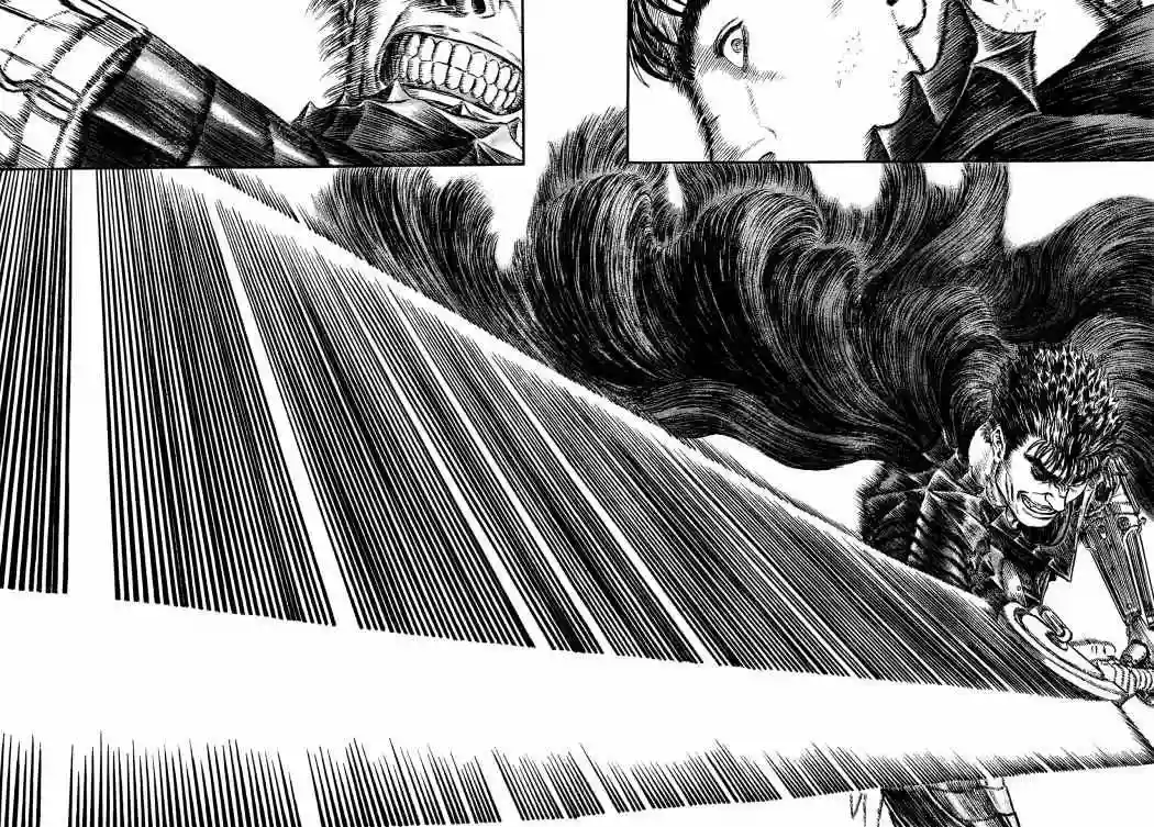 Berserk Capítulo 310 - Page 2