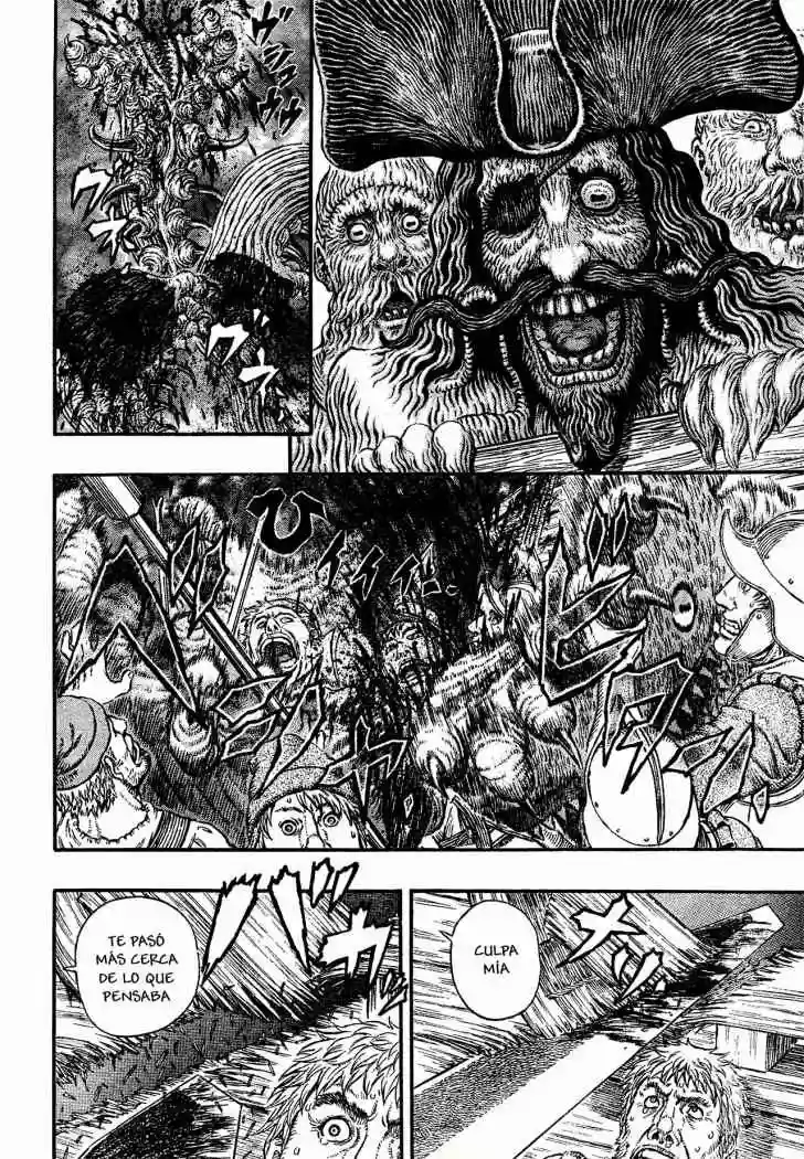 Berserk Capítulo 310 - Page 4