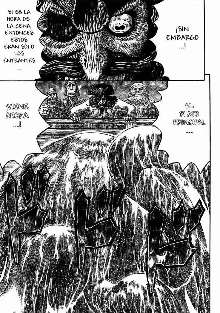 Berserk Capítulo 310 - Page 8