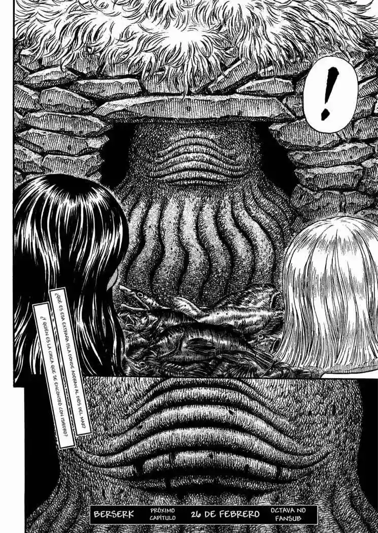 Berserk Capítulo 311 - Page 20