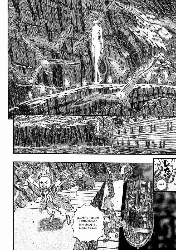 Berserk Capítulo 311 - Page 8