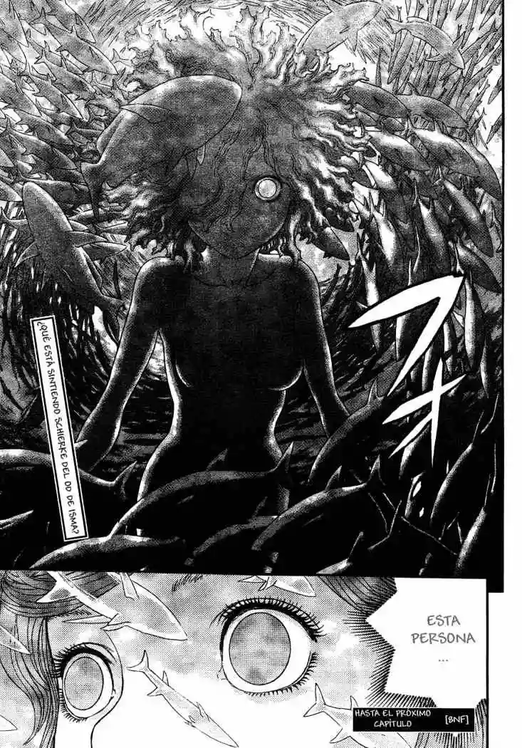 Berserk Capítulo 312 - Page 21