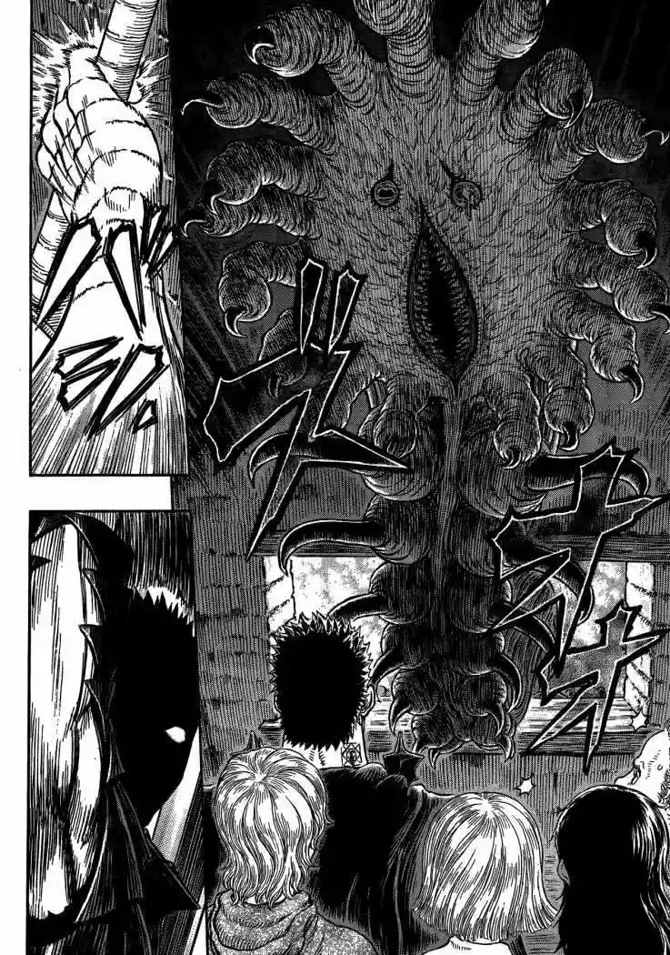 Berserk Capítulo 313 - Page 17