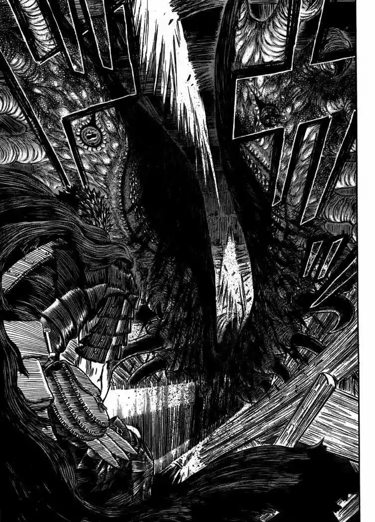 Berserk Capítulo 313 - Page 18