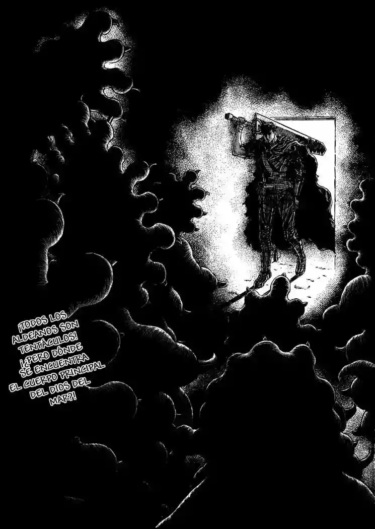 Berserk Capítulo 313 - Page 20