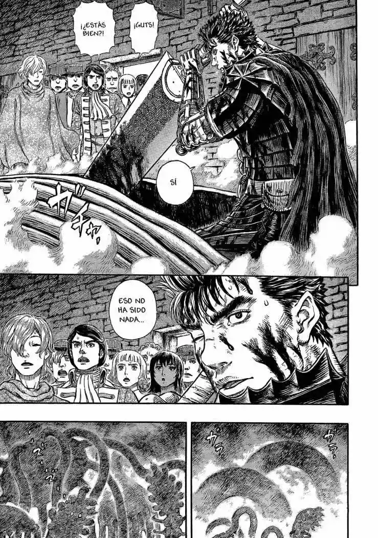 Berserk Capítulo 314 - Page 10