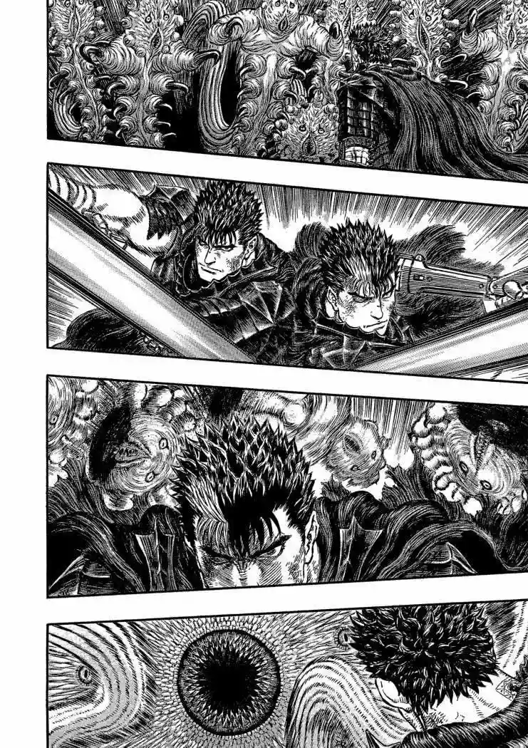 Berserk Capítulo 314 - Page 13