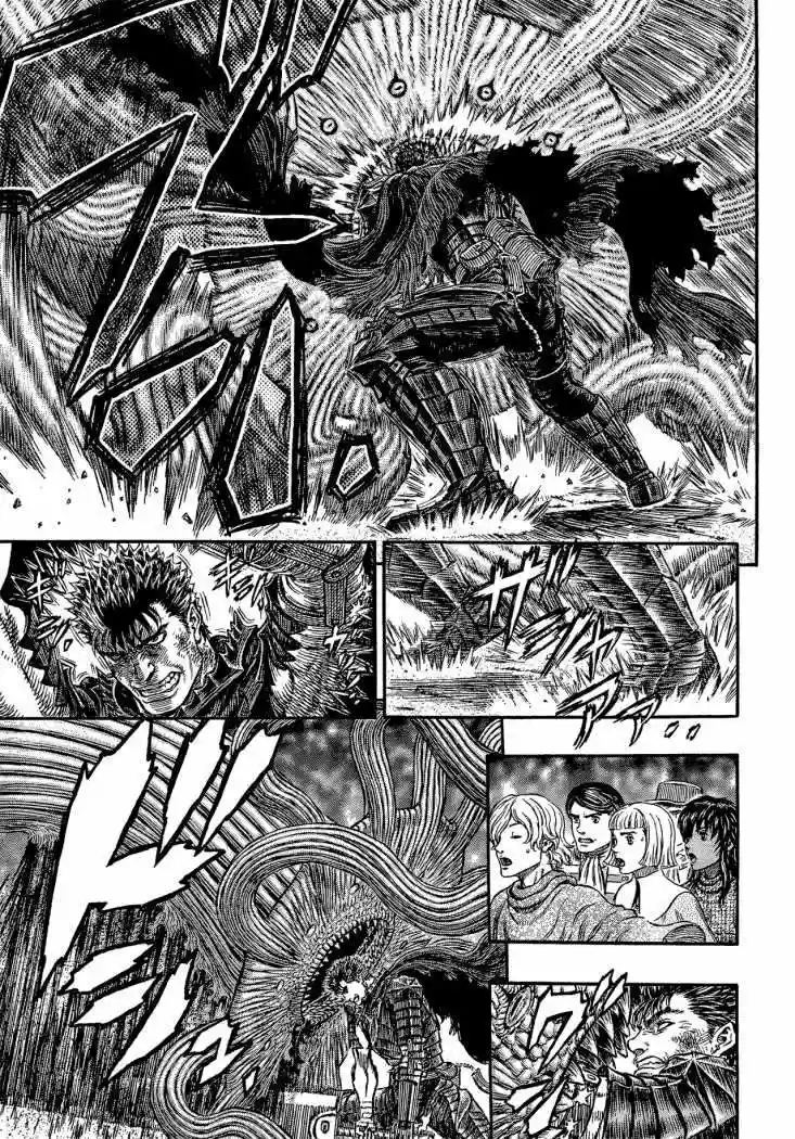 Berserk Capítulo 314 - Page 14