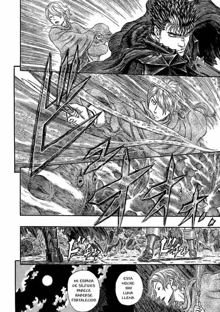 Berserk Capítulo 314 - Page 3