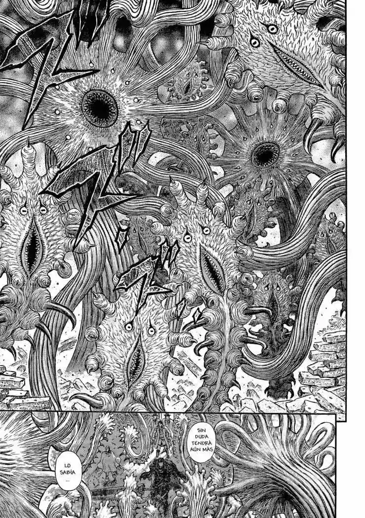 Berserk Capítulo 314 - Page 6