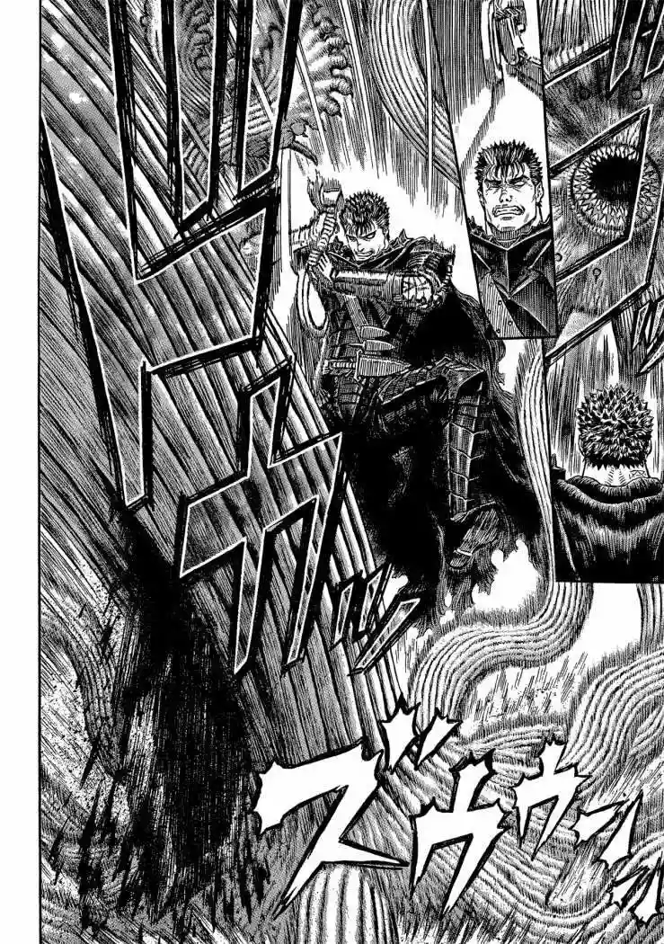 Berserk Capítulo 314 - Page 7