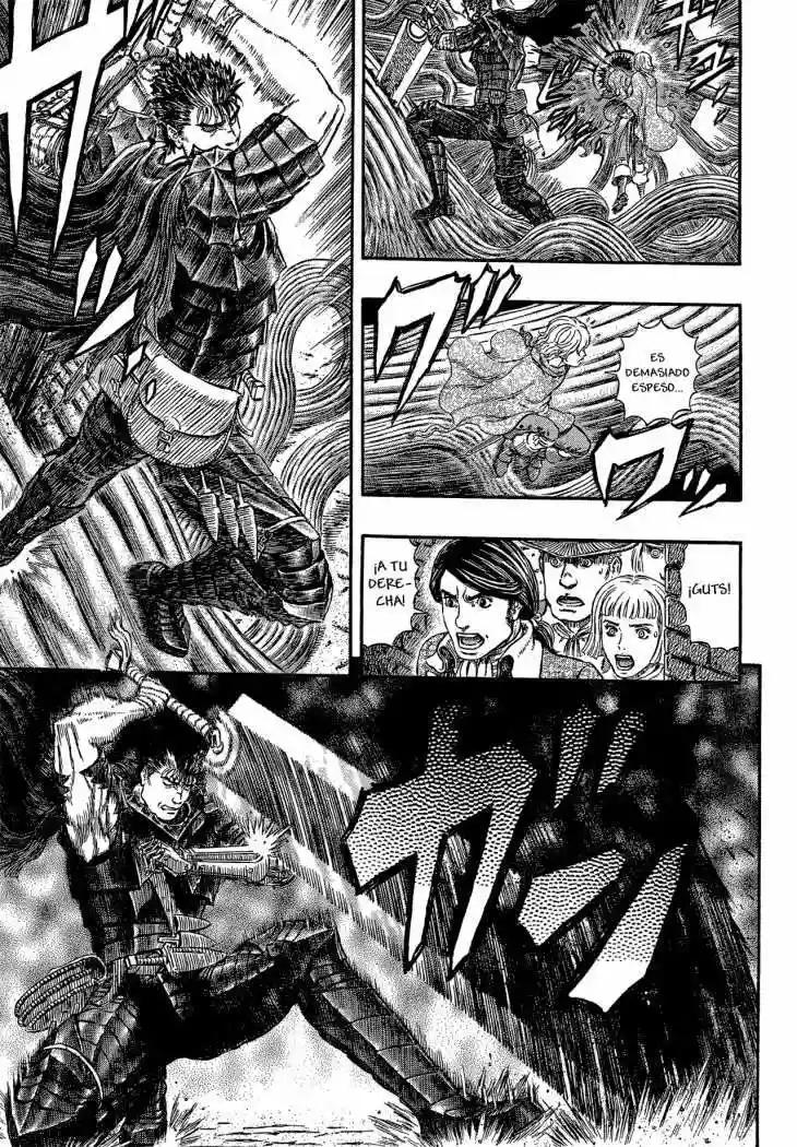 Berserk Capítulo 314 - Page 8