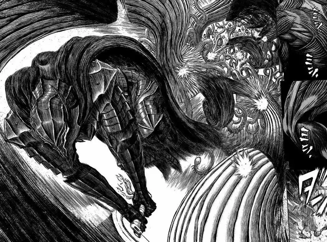 Berserk Capítulo 315 - Page 10