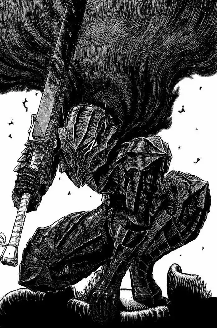 Berserk Capítulo 315 - Page 12