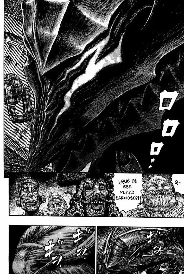 Berserk Capítulo 315 - Page 13