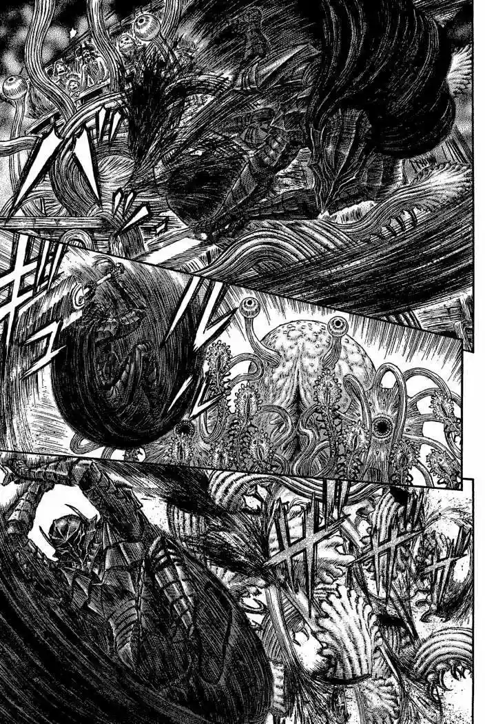 Berserk Capítulo 315 - Page 16