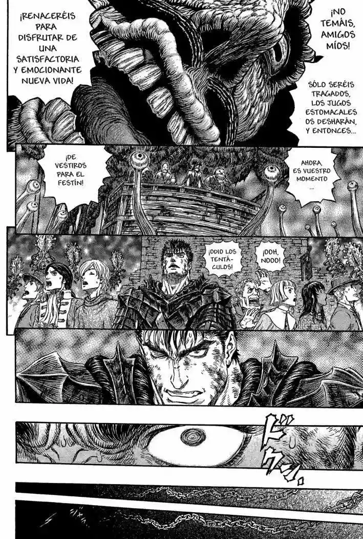 Berserk Capítulo 315 - Page 6
