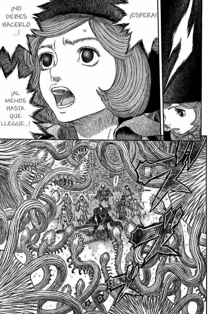 Berserk Capítulo 315 - Page 7