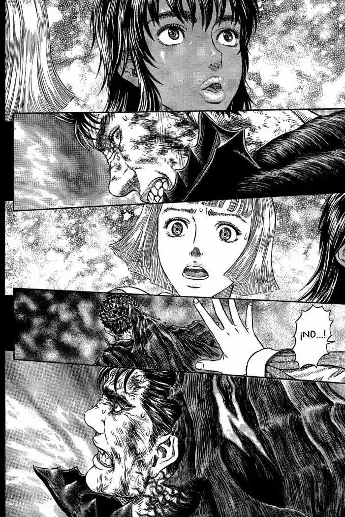 Berserk Capítulo 315 - Page 8