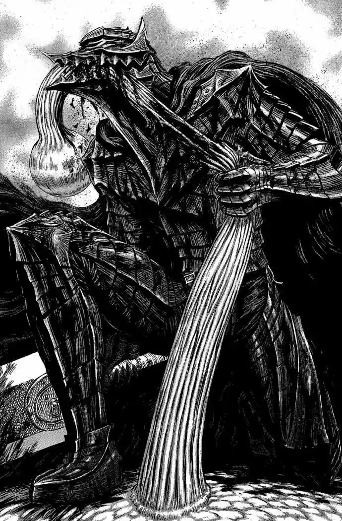 Berserk Capítulo 316 - Page 10