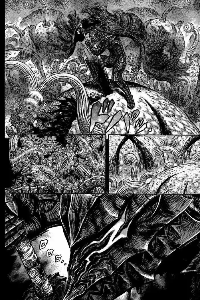 Berserk Capítulo 316 - Page 12