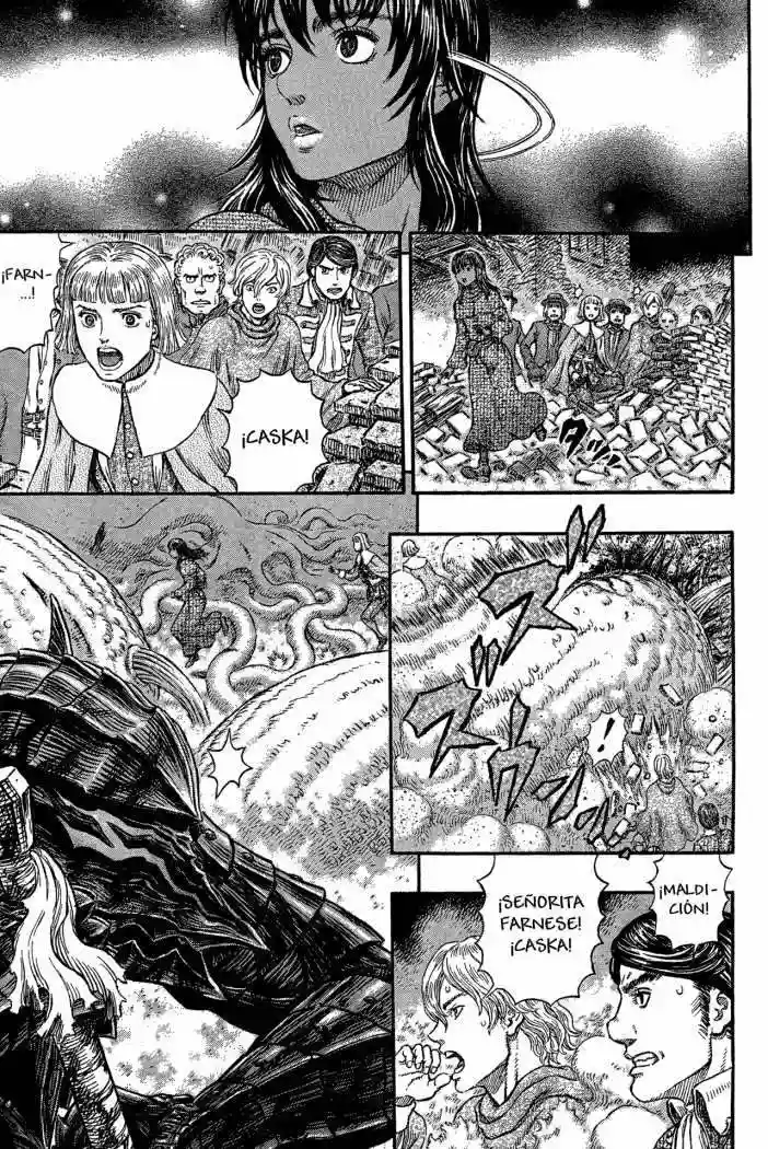 Berserk Capítulo 316 - Page 13