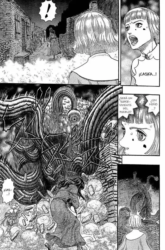 Berserk Capítulo 316 - Page 15