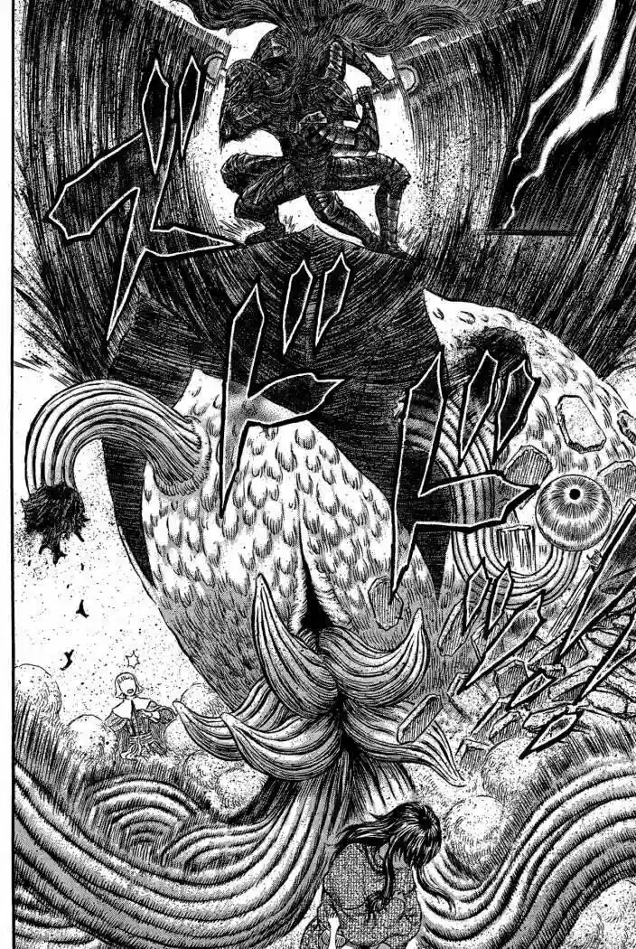 Berserk Capítulo 316 - Page 16