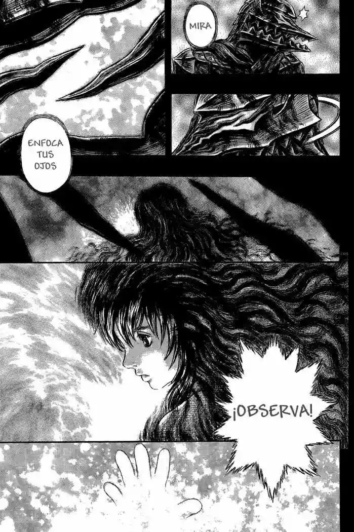 Berserk Capítulo 316 - Page 21
