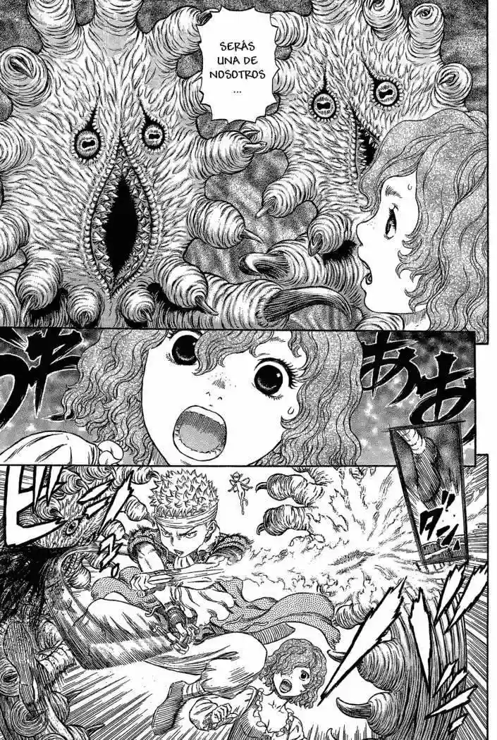 Berserk Capítulo 316 - Page 3