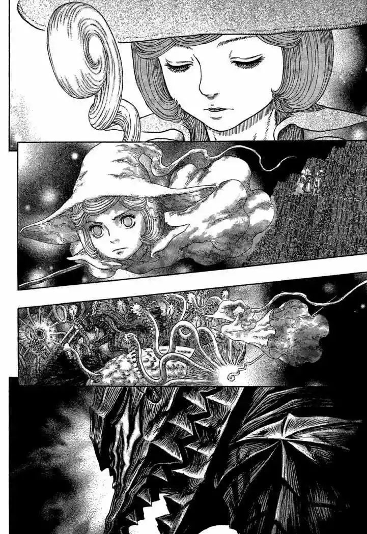 Berserk Capítulo 316 - Page 8