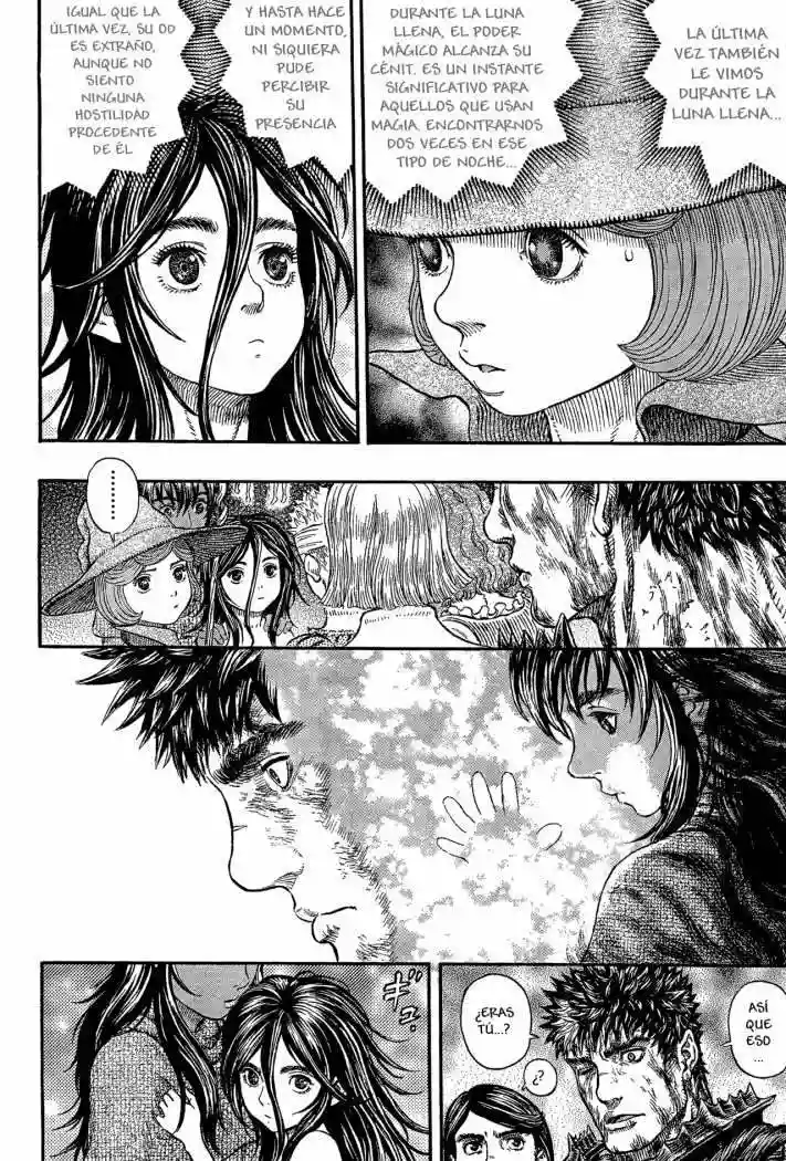 Berserk Capítulo 317 - Page 12
