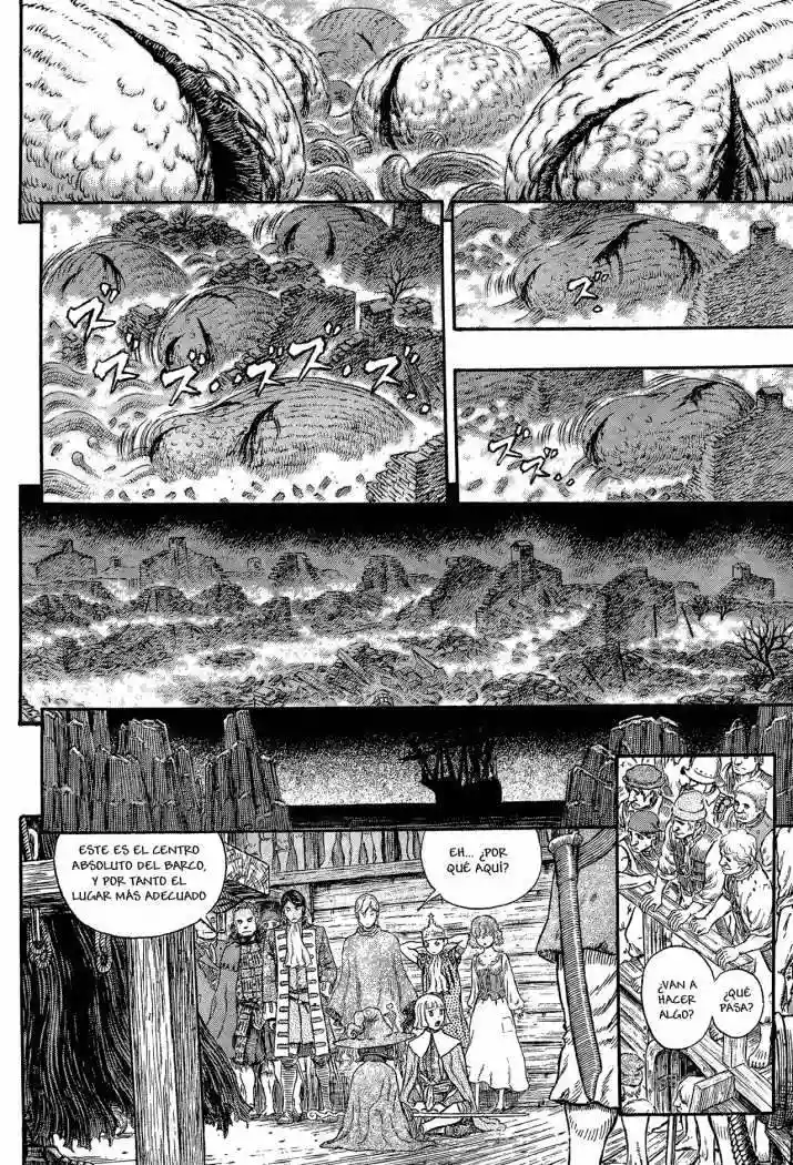Berserk Capítulo 317 - Page 18
