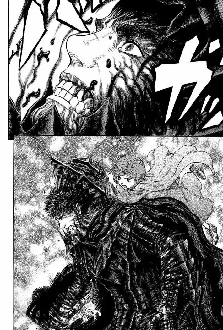 Berserk Capítulo 317 - Page 6