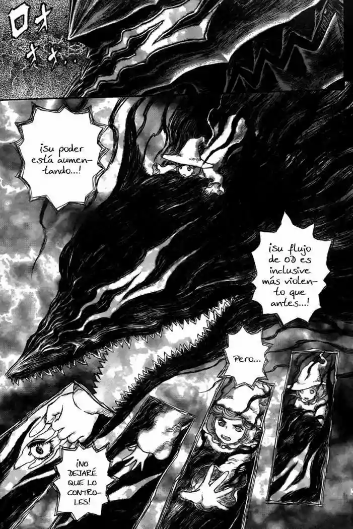 Berserk Capítulo 318 - Page 12