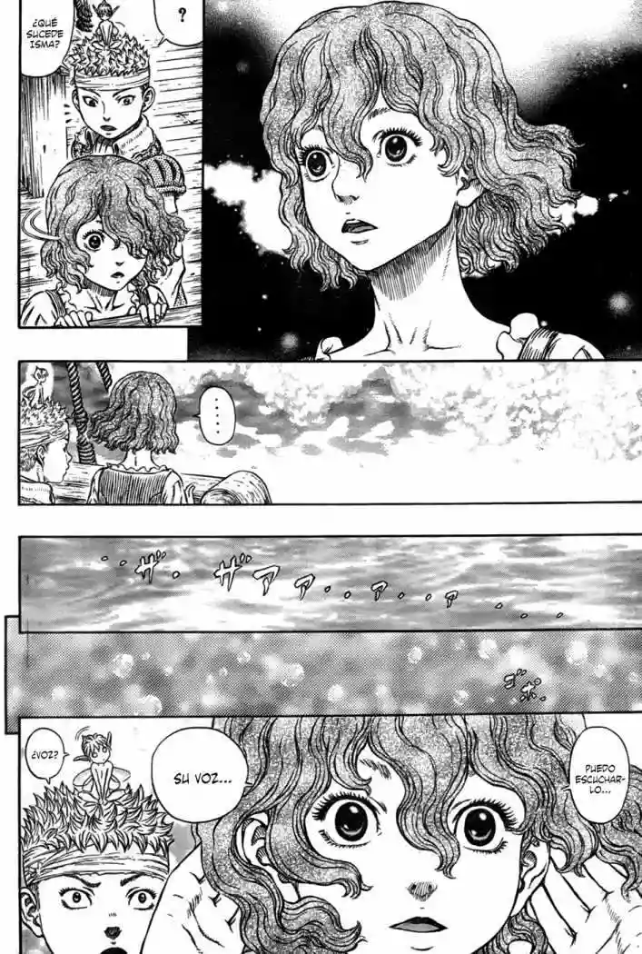 Berserk Capítulo 318 - Page 16