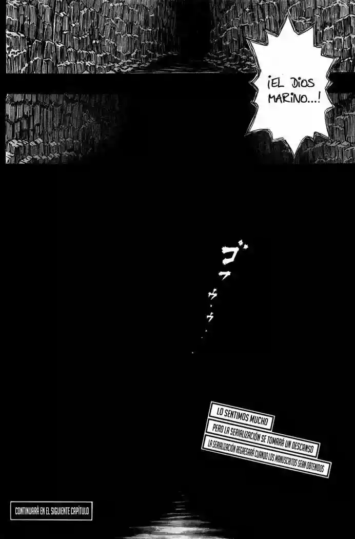 Berserk Capítulo 318 - Page 18