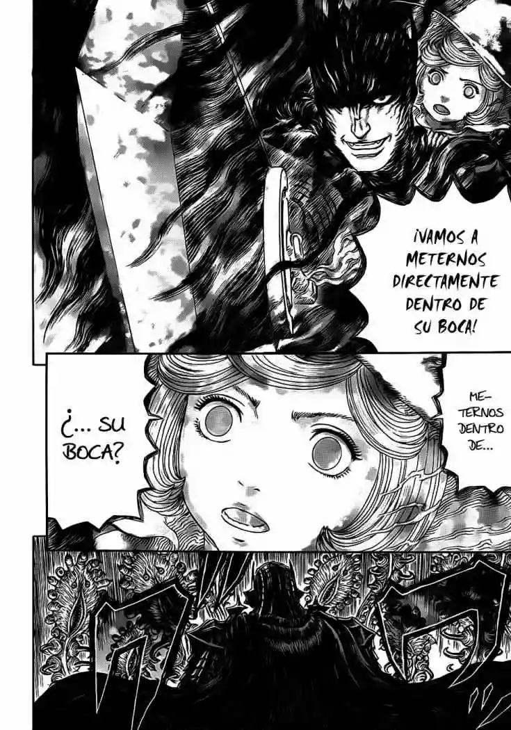 Berserk Capítulo 319 - Page 13
