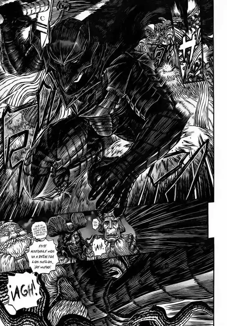 Berserk Capítulo 319 - Page 14