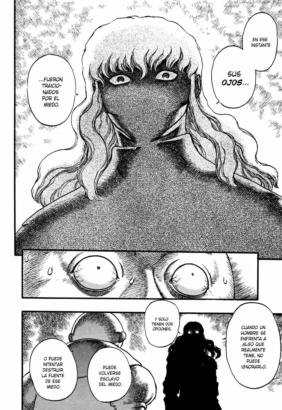 Berserk Capítulo 32 - Page 11