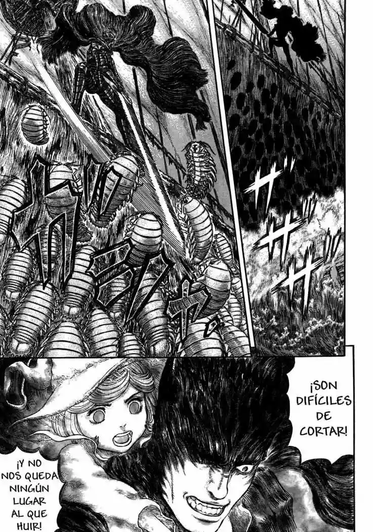 Berserk Capítulo 321 - Page 10
