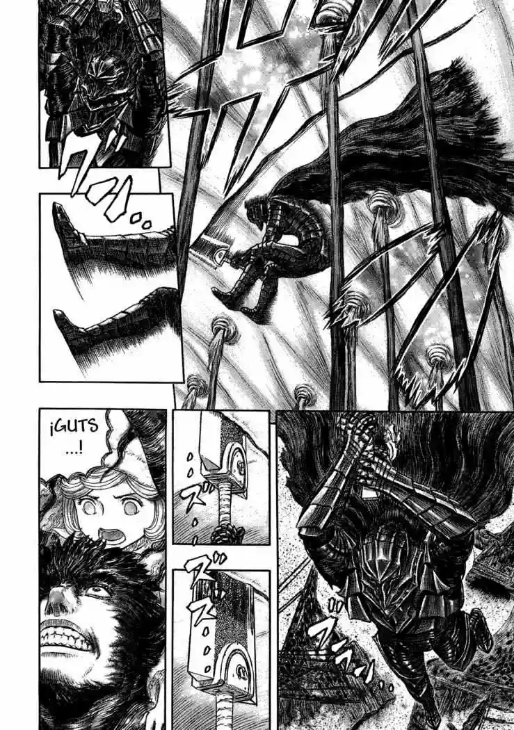 Berserk Capítulo 321 - Page 13