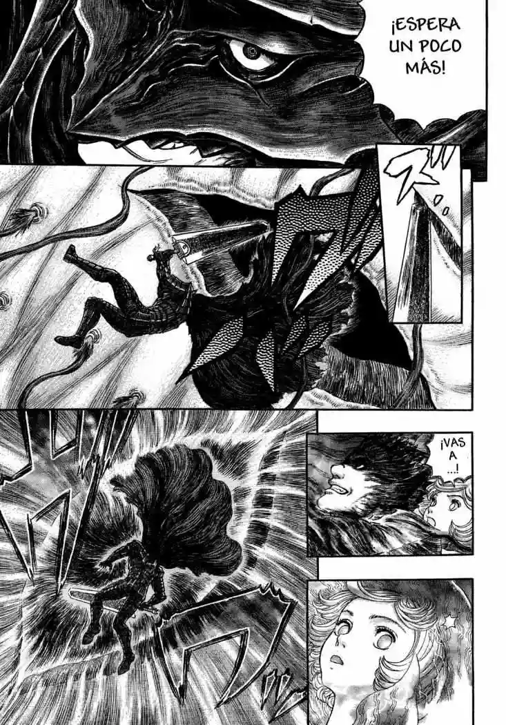 Berserk Capítulo 321 - Page 14